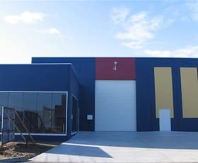 Factory, Warehouse & Industrial commercial property leased at Hallam VIC 3803