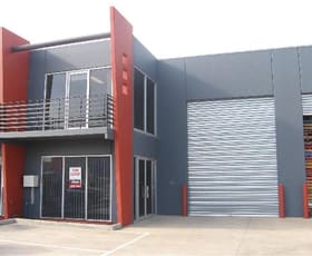 Factory, Warehouse & Industrial commercial property leased at 4/4 Bormar Drive Pakenham VIC 3810