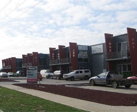 Factory, Warehouse & Industrial commercial property leased at 4/4 Bormar Drive Pakenham VIC 3810