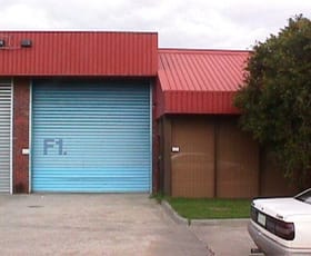 Factory, Warehouse & Industrial commercial property leased at 1/56 Industrial Drive Braeside VIC 3195