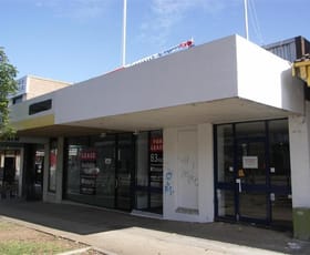 Offices commercial property leased at Shop 1/397 Church Street Parramatta NSW 2150