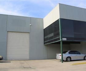 Factory, Warehouse & Industrial commercial property leased at 2 Unit 2, 19-20 Carl Court Hallam VIC 3803