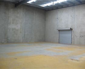 Factory, Warehouse & Industrial commercial property leased at 2 Unit 2, 19-20 Carl Court Hallam VIC 3803