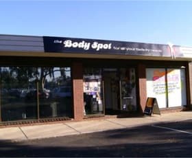 Offices commercial property leased at 8 Bradbury Lane Horsham VIC 3400