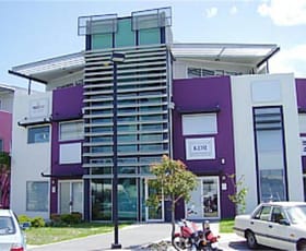 Offices commercial property leased at 63-85 Turner Street Port Melbourne VIC 3207