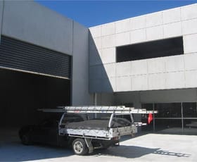 Factory, Warehouse & Industrial commercial property leased at Narre Warren VIC 3805