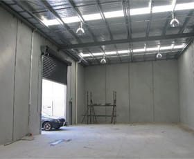 Factory, Warehouse & Industrial commercial property leased at Narre Warren VIC 3805