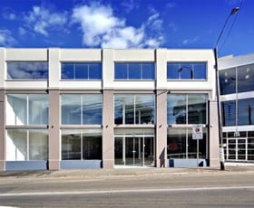 Offices commercial property leased at Suite 101, Pyrmont Bridge Road Camperdown NSW 2050