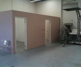 Factory, Warehouse & Industrial commercial property leased at Keysborough VIC 3173