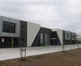 Factory, Warehouse & Industrial commercial property leased at Dandenong VIC 3175