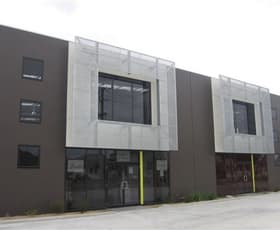 Factory, Warehouse & Industrial commercial property leased at Dandenong VIC 3175