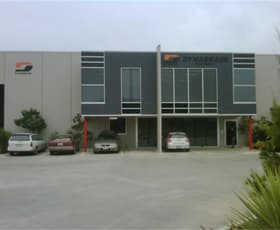 Factory, Warehouse & Industrial commercial property leased at 2/13-14 National Drive Hallam VIC 3803