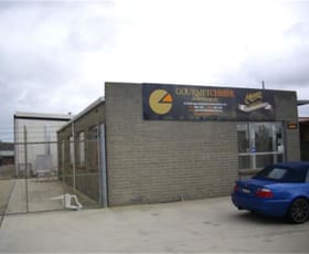 Factory, Warehouse & Industrial commercial property leased at 69 Grange Road Cheltenham VIC 3192