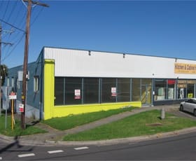 Shop & Retail commercial property leased at Dandenong VIC 3175