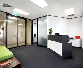 Offices commercial property leased at 627 Chapel Street South Yarra VIC 3141