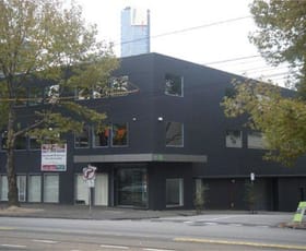 Offices commercial property leased at 151-153 Clarendon Street South Melbourne VIC 3205