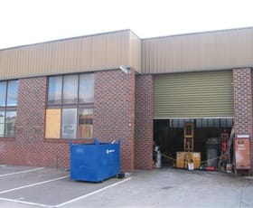 Factory, Warehouse & Industrial commercial property leased at Dandenong VIC 3175