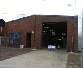 Factory, Warehouse & Industrial commercial property leased at 113-115 Cheltenham Road Dandenong VIC 3175
