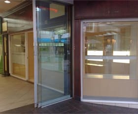 Shop & Retail commercial property leased at Shop 4/427-441 Victoria Avenue Chatswood NSW 2067