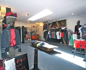 Shop & Retail commercial property leased at Shop 2, 25 Crown Street Darlinghurst NSW 2010
