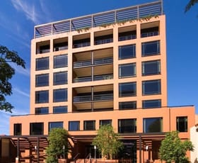 Offices commercial property leased at Level 1/85 George Street Parramatta NSW 2150