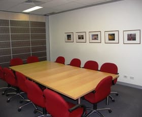 Offices commercial property leased at Level 1/85 George Street Parramatta NSW 2150