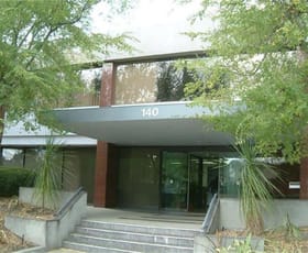 Offices commercial property leased at Suites C/140 Burwood Road Burwood VIC 3125