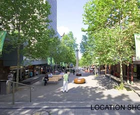 Offices commercial property leased at 101/77 Pacific Highway North Sydney NSW 2060