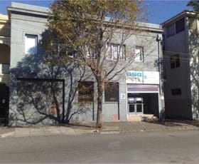 Offices commercial property leased at 1/39 Leveson Street North Melbourne VIC 3051