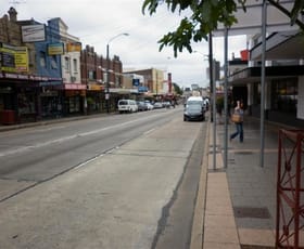 Offices commercial property leased at 212 Liverpool Ashfield NSW 2131