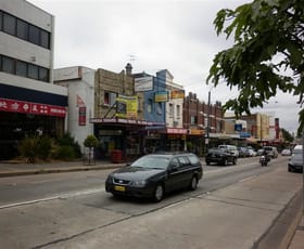 Offices commercial property leased at 212 Liverpool Ashfield NSW 2131