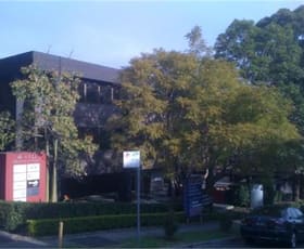 Offices commercial property leased at Ground/4-10 Bridge Street Pymble NSW 2073