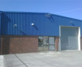 Factory, Warehouse & Industrial commercial property leased at Cranbourne VIC 3977