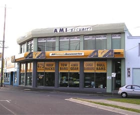Offices commercial property leased at 1st Floor, Nepean Hwy Brighton VIC 3186
