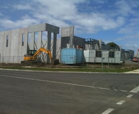 Factory, Warehouse & Industrial commercial property leased at 2-4/Lot 98 Colemans Road Carrum Downs VIC 3201