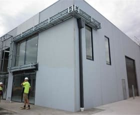 Factory, Warehouse & Industrial commercial property leased at C8/167 Princes Highway Hallam VIC 3803