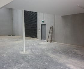 Factory, Warehouse & Industrial commercial property leased at C8/167 Princes Highway Hallam VIC 3803