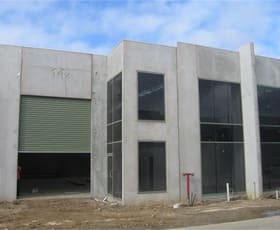 Factory, Warehouse & Industrial commercial property leased at Dandenong VIC 3175