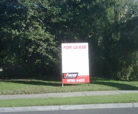 Factory, Warehouse & Industrial commercial property leased at Bayswater VIC 3153