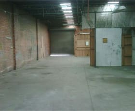 Factory, Warehouse & Industrial commercial property leased at Bayswater VIC 3153