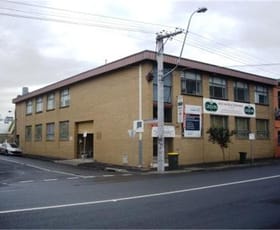 Factory, Warehouse & Industrial commercial property leased at Ground Floor/240 Inkerman Street St Kilda East VIC 3183
