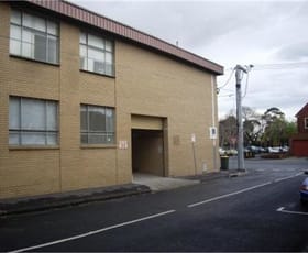 Factory, Warehouse & Industrial commercial property leased at Ground Floor/240 Inkerman Street St Kilda East VIC 3183