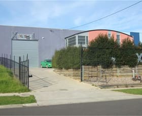 Factory, Warehouse & Industrial commercial property leased at 18 Sonia Street Carrum Downs VIC 3201