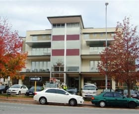 Offices commercial property leased at Unit 13 & 14/513 Hay Street Subiaco WA 6008