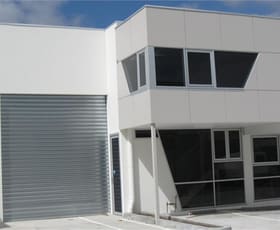 Factory, Warehouse & Industrial commercial property leased at 6/168-170 Christmas Street Fairfield VIC 3078