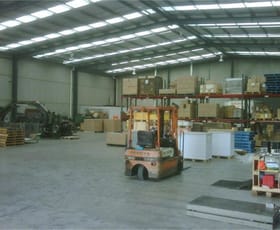 Factory, Warehouse & Industrial commercial property leased at 13 Commercial Drive Dandenong VIC 3175