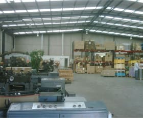 Factory, Warehouse & Industrial commercial property leased at 13 Commercial Drive Dandenong VIC 3175