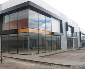 Factory, Warehouse & Industrial commercial property leased at C3/167 Princes Highway Hallam VIC 3803