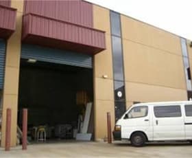 Factory, Warehouse & Industrial commercial property leased at Unit 7 / 47 Parramatta Road Granville NSW 2142
