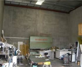 Factory, Warehouse & Industrial commercial property leased at Unit 7 / 47 Parramatta Road Granville NSW 2142